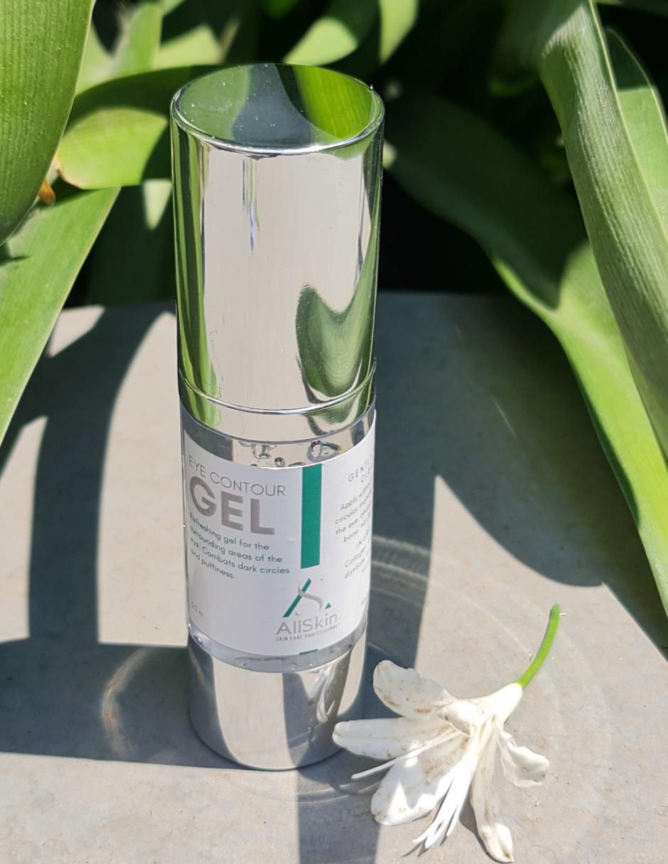 Contorno de ojos de 30 ml