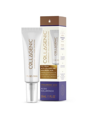 Crema para contorno de ojos recomendada para prevenir signos de la edad día y noche todo tipo piel 1