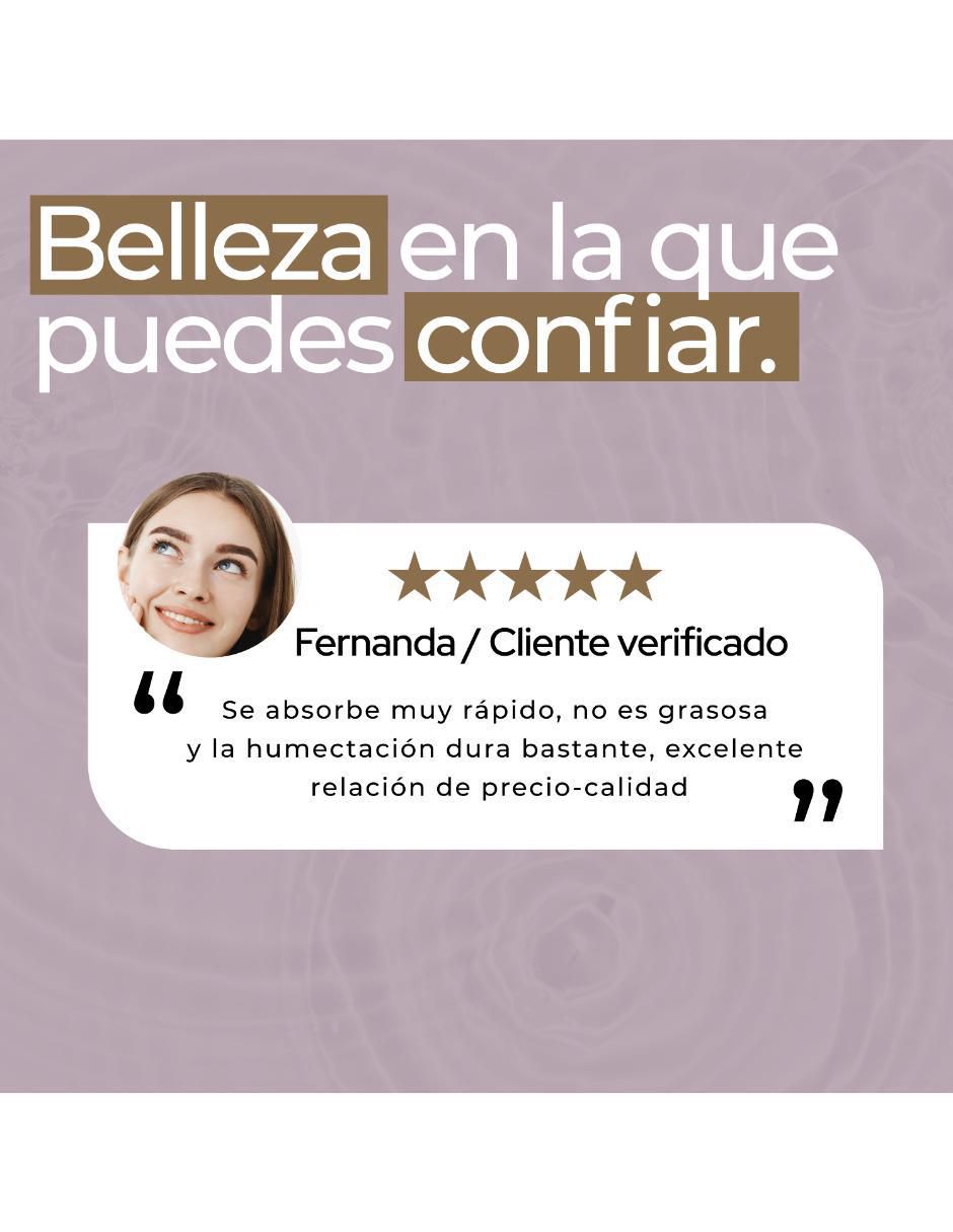 Crema para contorno de ojos recomendada para prevenir signos de la edad día y noche todo tipo piel