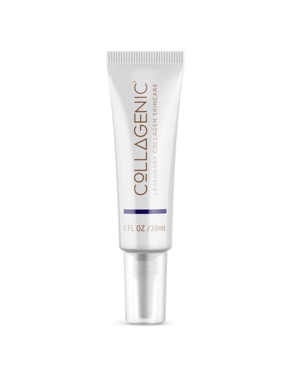 Crema para contorno de ojos recomendada para prevenir signos de la edad día y noche todo tipo piel 7