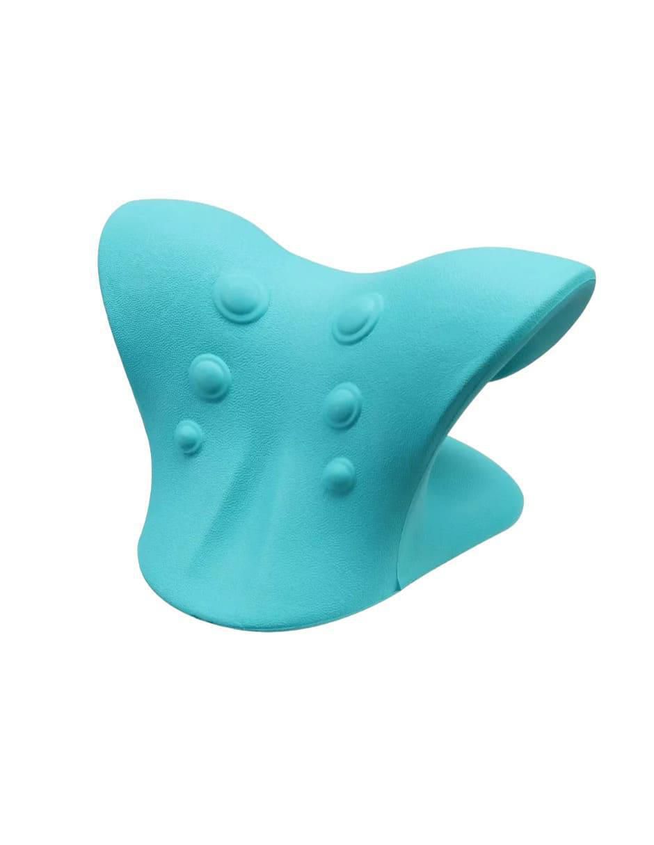 Almohada ortopédica firmeza alta