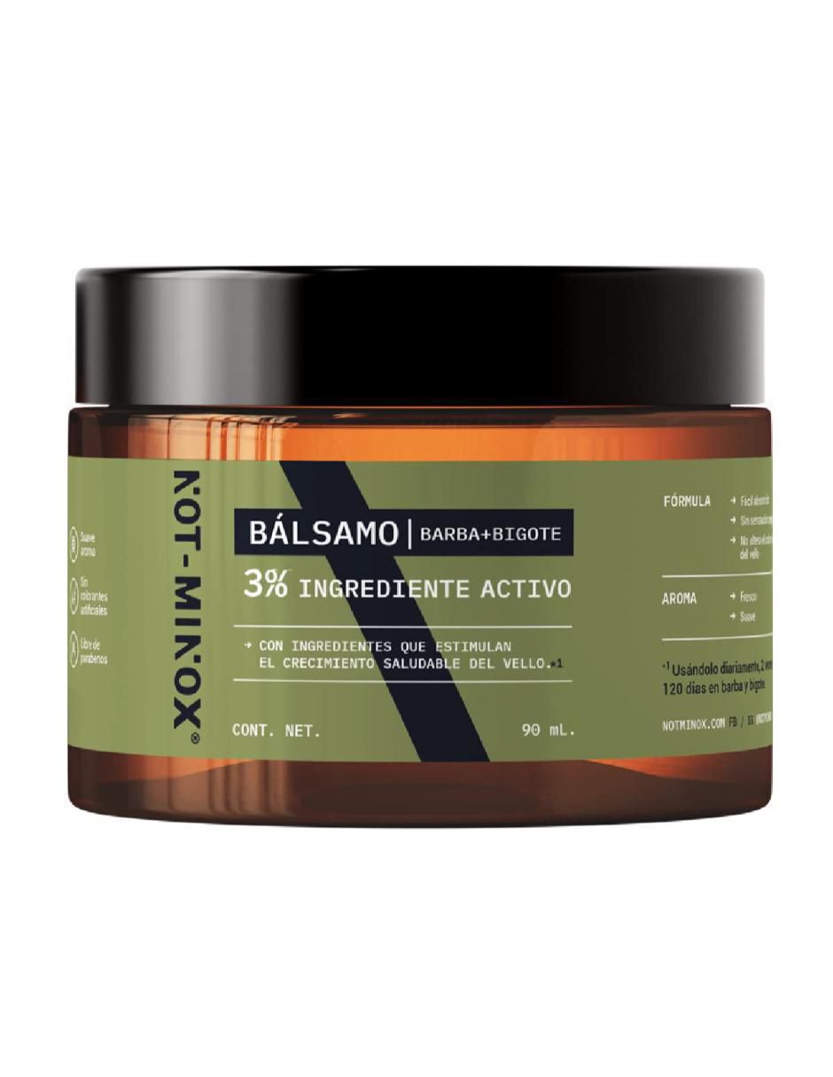 Bálsamo de 90 ml