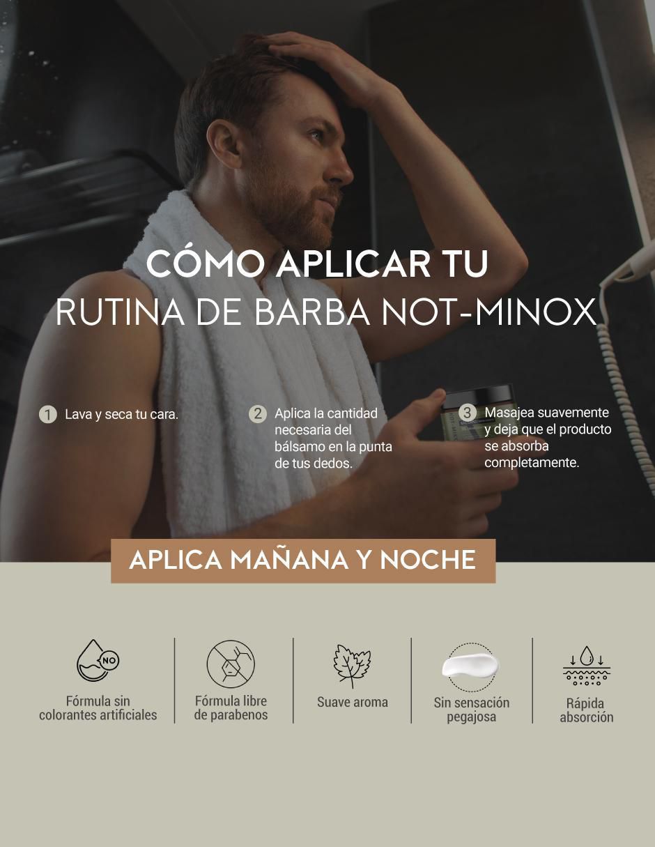 Bálsamo de 90 ml