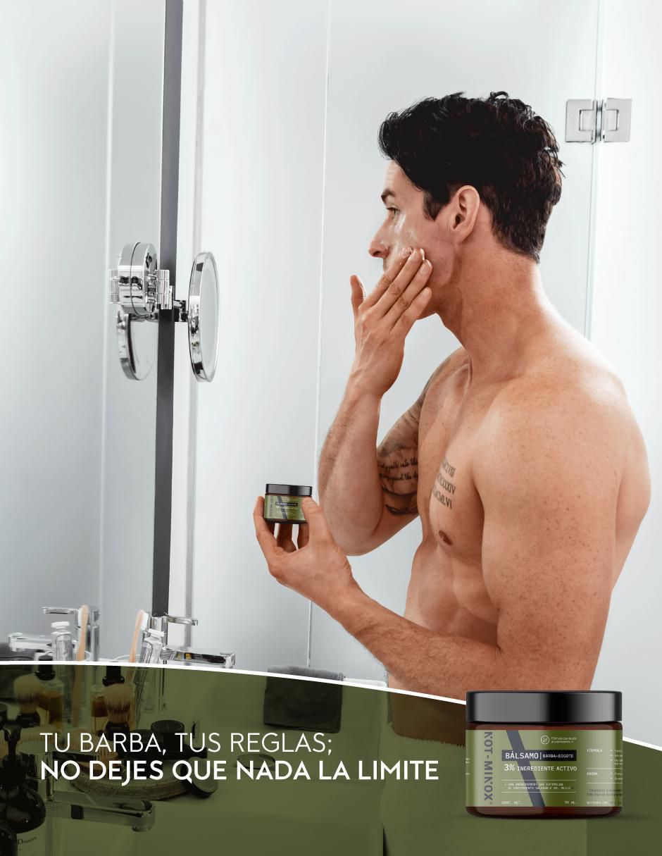 Bálsamo de 90 ml