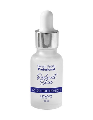 Sérum hidratante Radiant Skin todo tipo piel 1