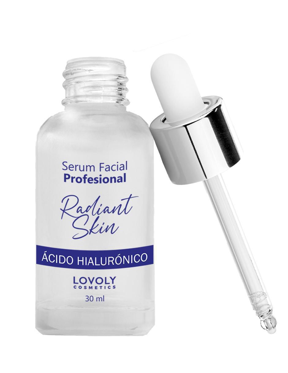 Sérum hidratante Radiant Skin todo tipo piel Sérum hidratante Radiant Skin todo tipo piel