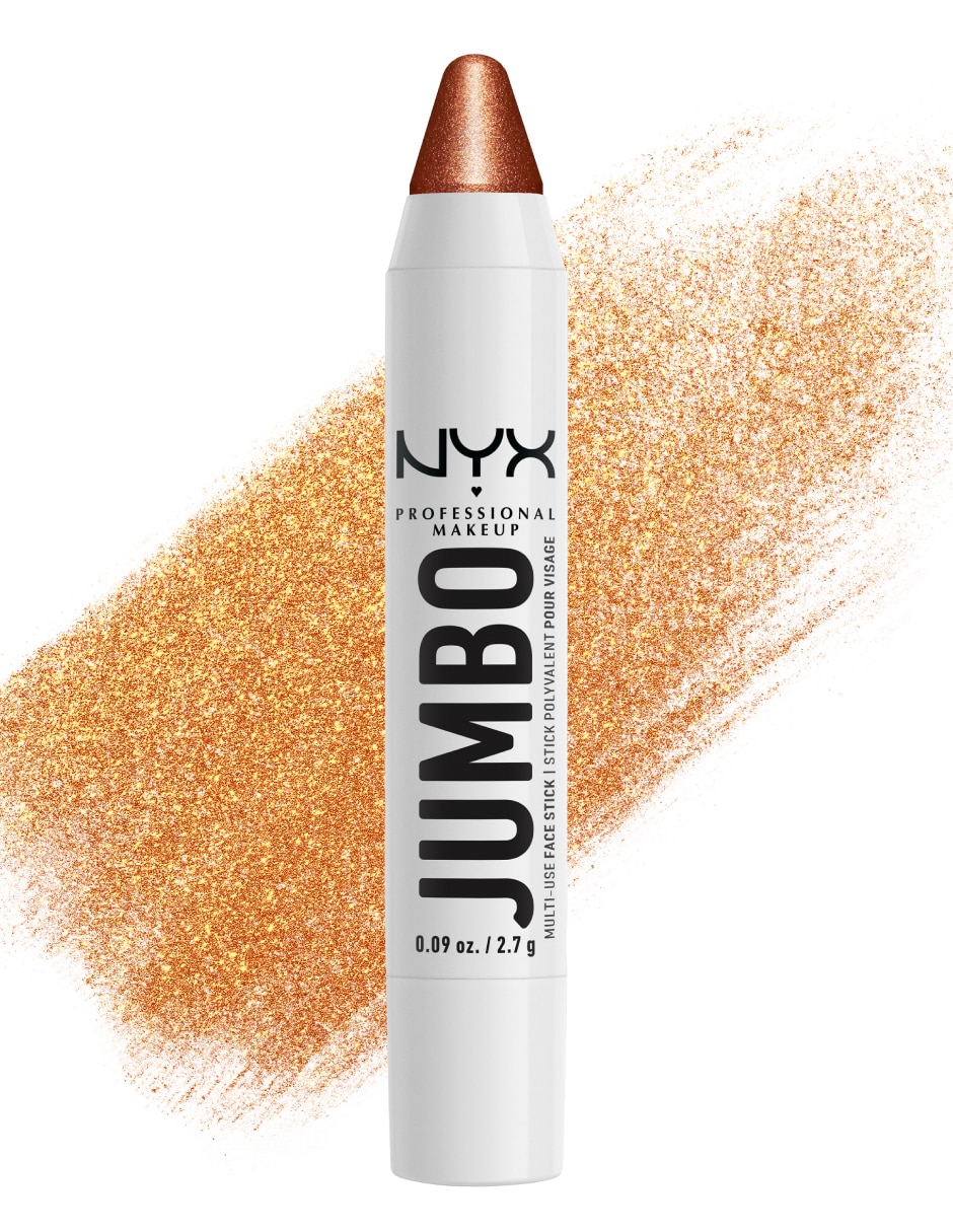 Iluminador Professional Makeup Jumbo Highlighter