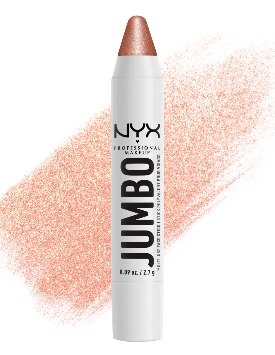 Iluminador Professional Makeup Jumbo Highlighter 1
