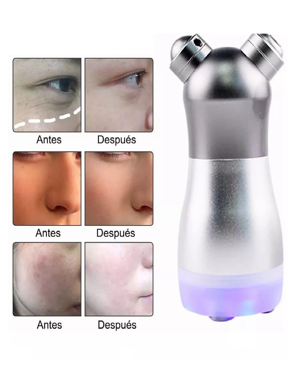 Masajeador facial 3