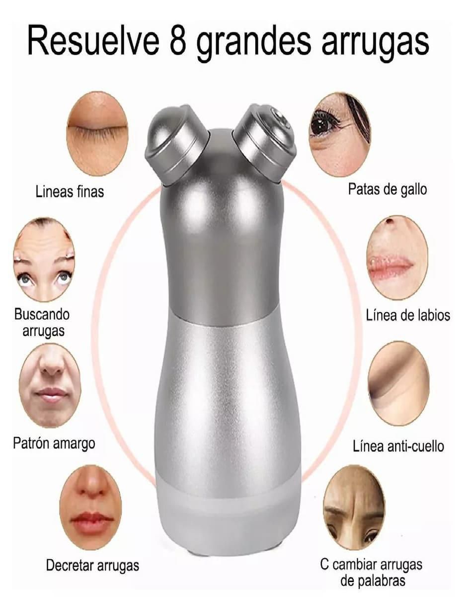 Masajeador facial Masajeador facial