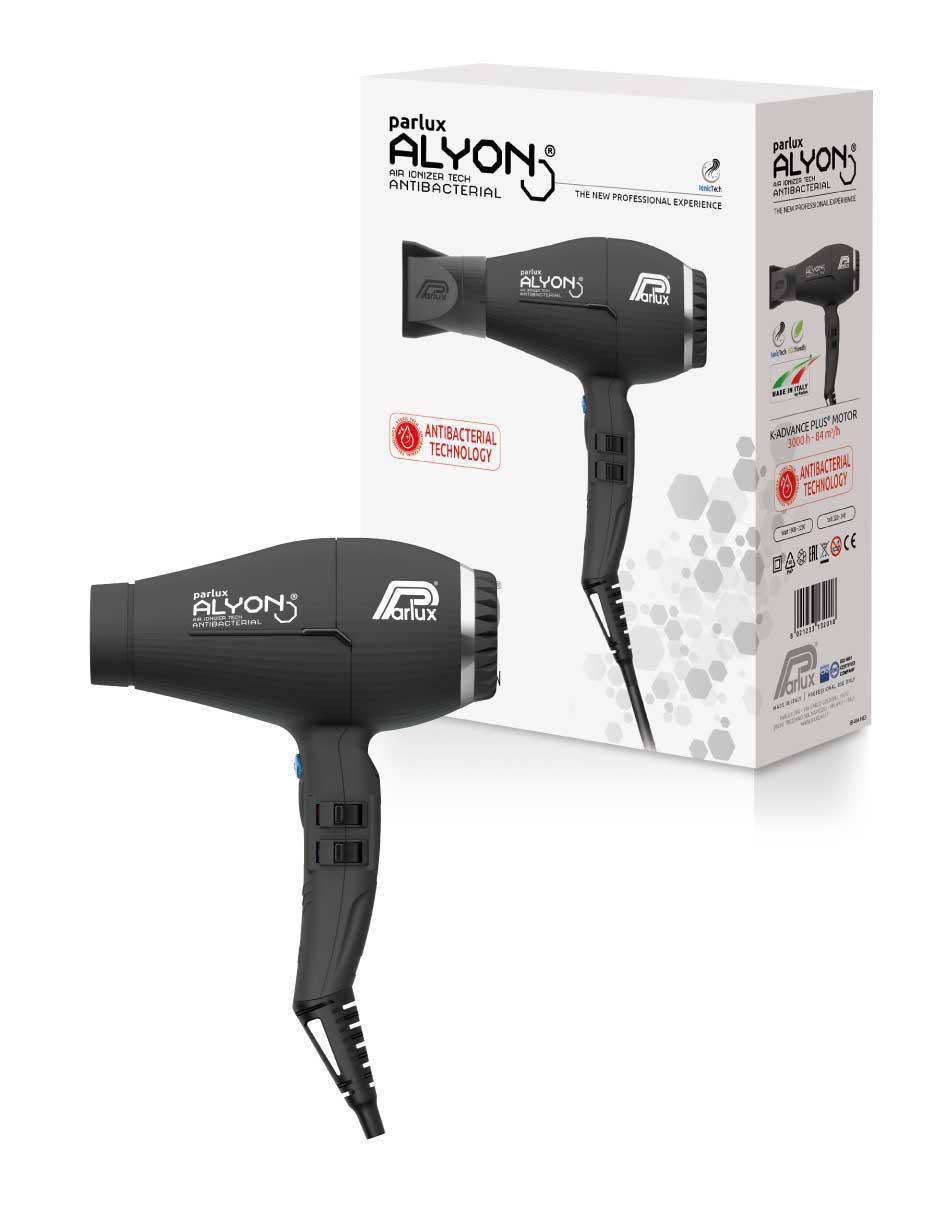 Secadora de cabello Alyon Secadora de cabello Alyon