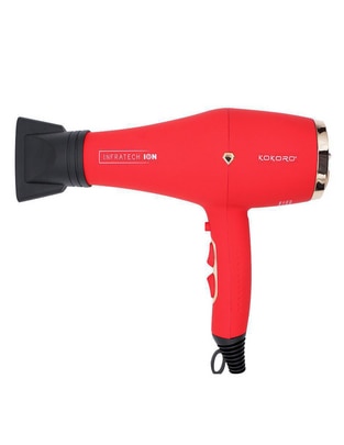 Secadora de cabello Kokoro Infratech ION