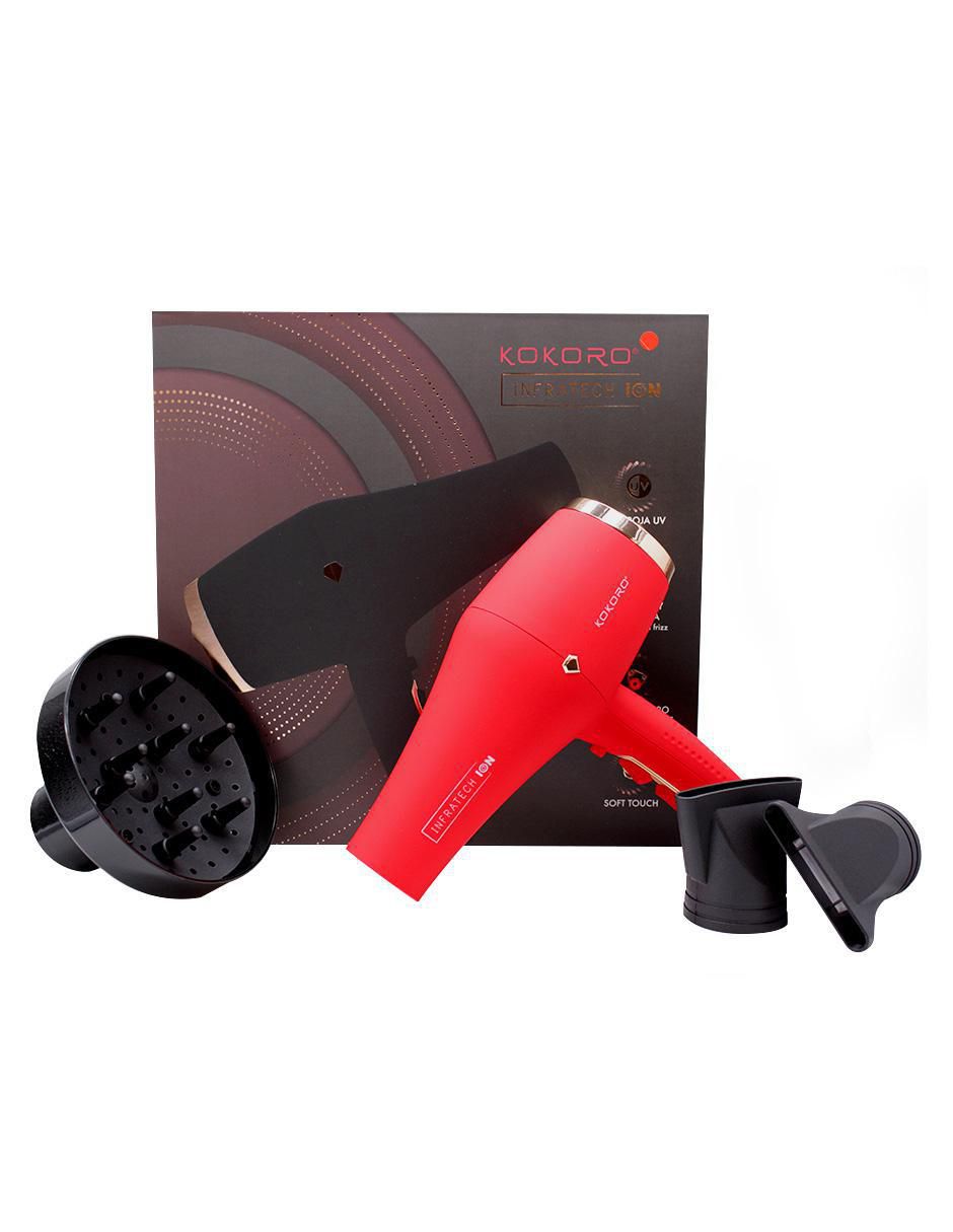 Secadora de cabello Kokoro Infratech ION