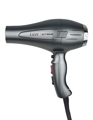 Secadora de cabello Lizze Extreme 2400 W