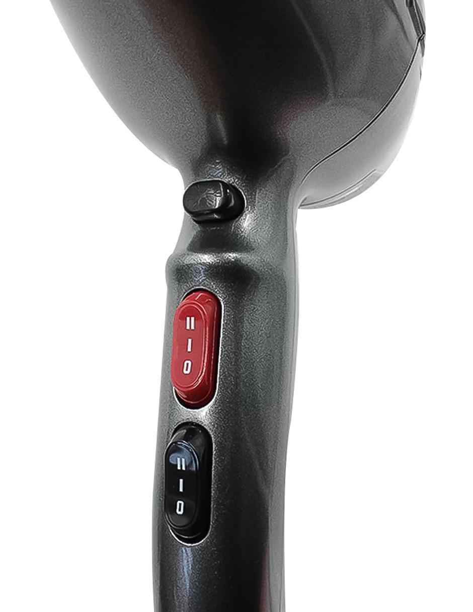 Secadora de cabello Lizze Extreme 2400 W