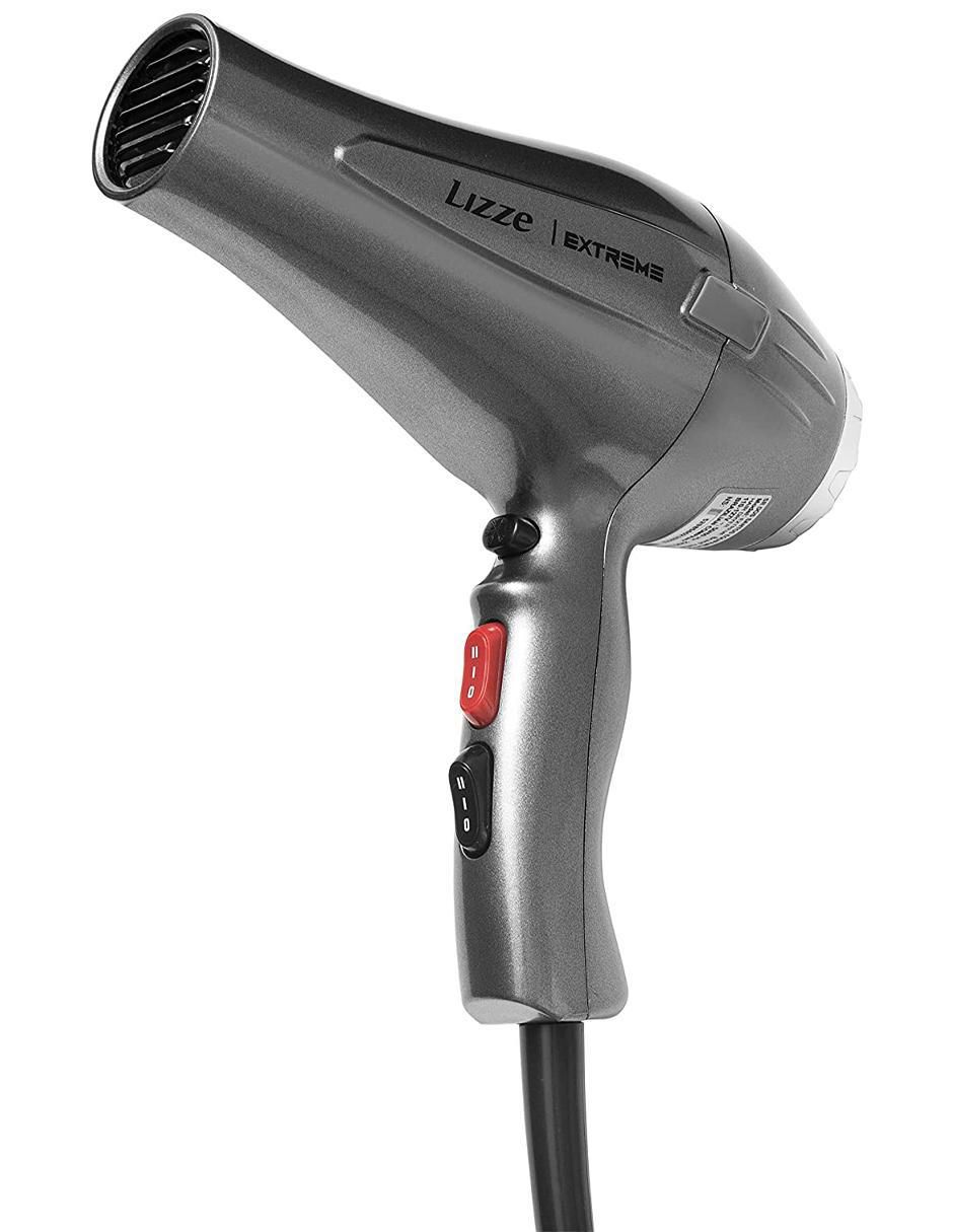 Secadora de cabello Lizze Extreme 2400 W