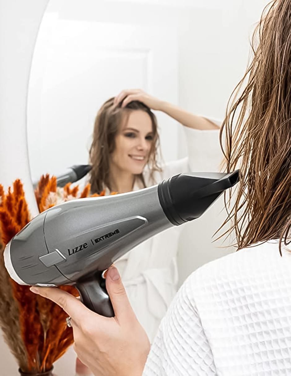Secadora de cabello Extreme 2400 W Secadora de cabello Extreme 2400 W