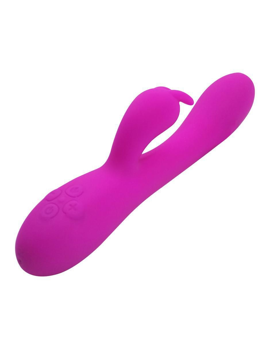 Recargable para clítoris