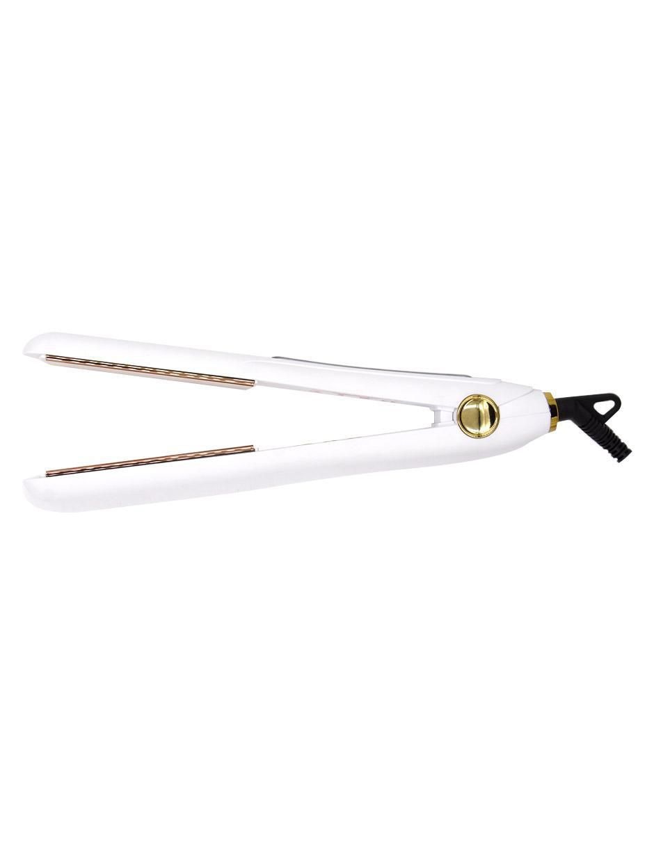 Alaciadora Kokoro Gold Max placas de nano titanium 3