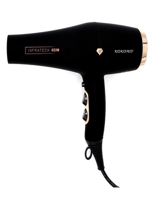 Secadora de cabello Infratech ION 1