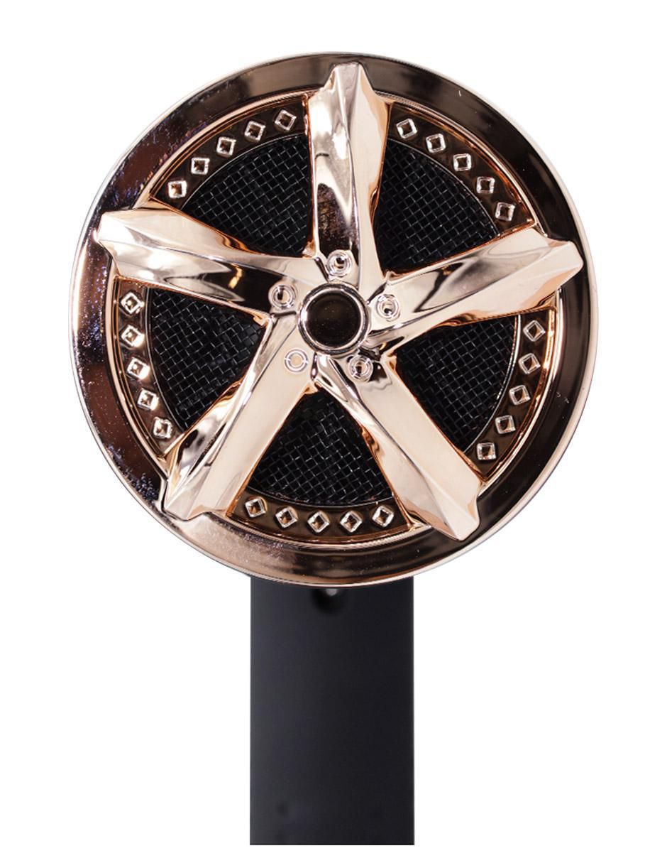 Secadora de cabello Infratech ION 2