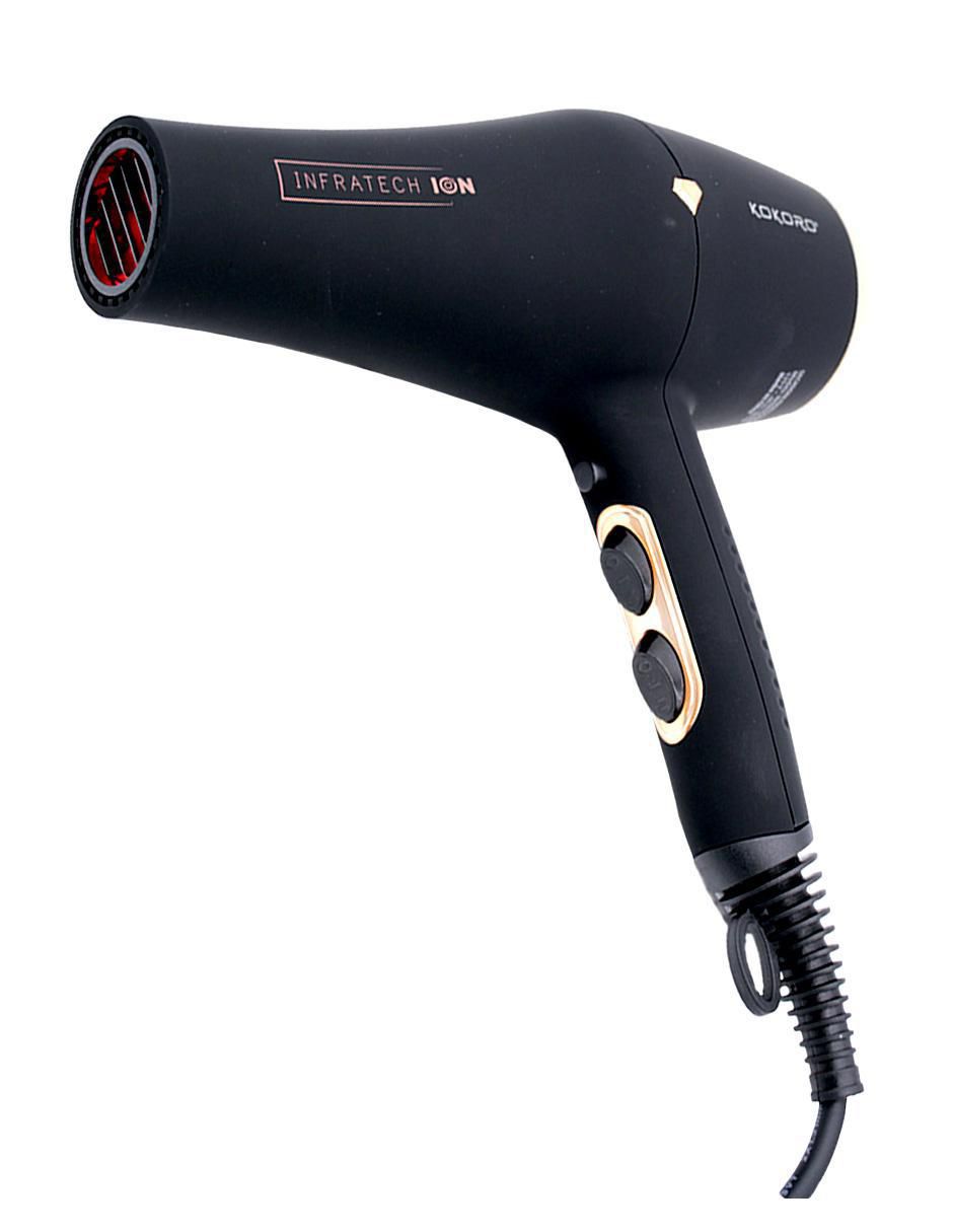 Secadora de cabello Infratech ION Secadora de cabello Infratech ION