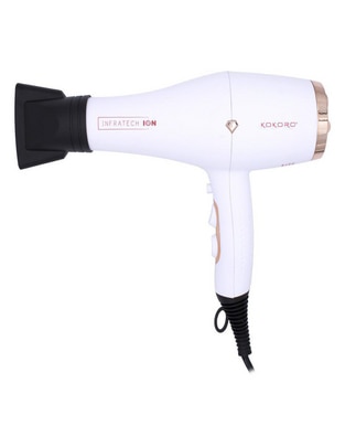 Secadora de cabello Kokoro Infratech ION