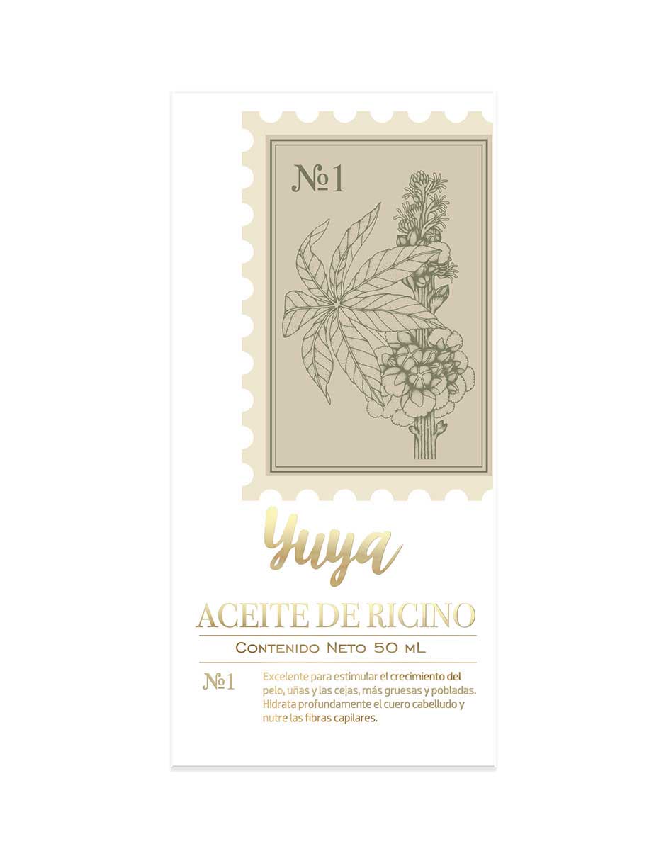 Aceite 50 ml