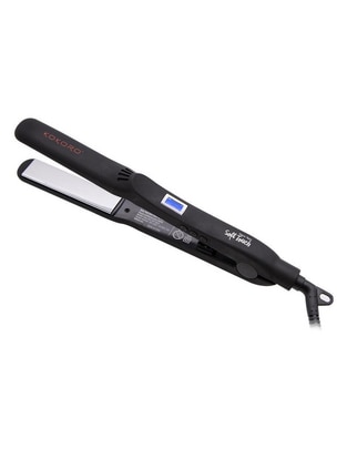 Alaciadora Soft touch placas de nano titanium 1