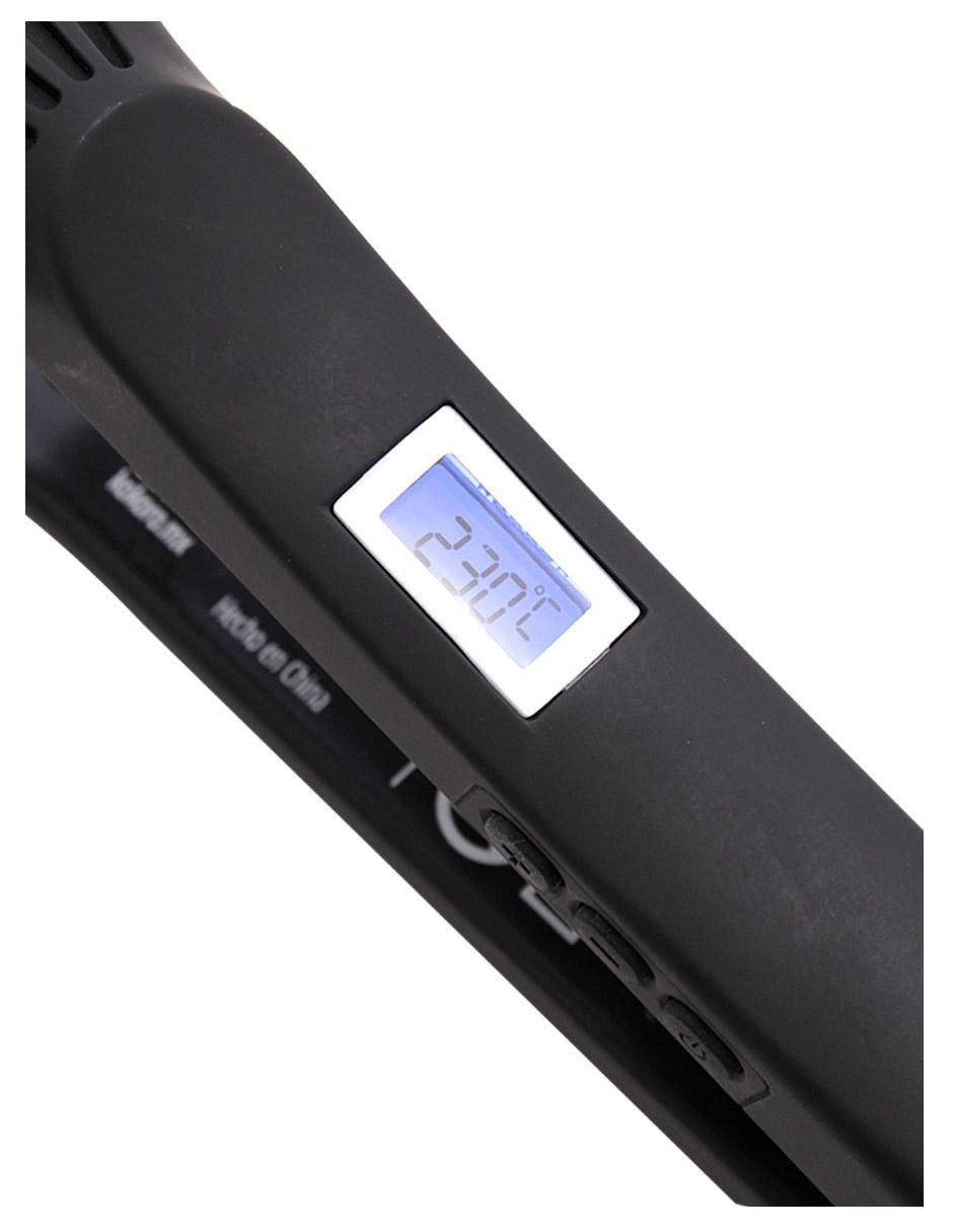Alaciadora Soft touch placas de nano titanium Alaciadora Soft touch placas de nano titanium