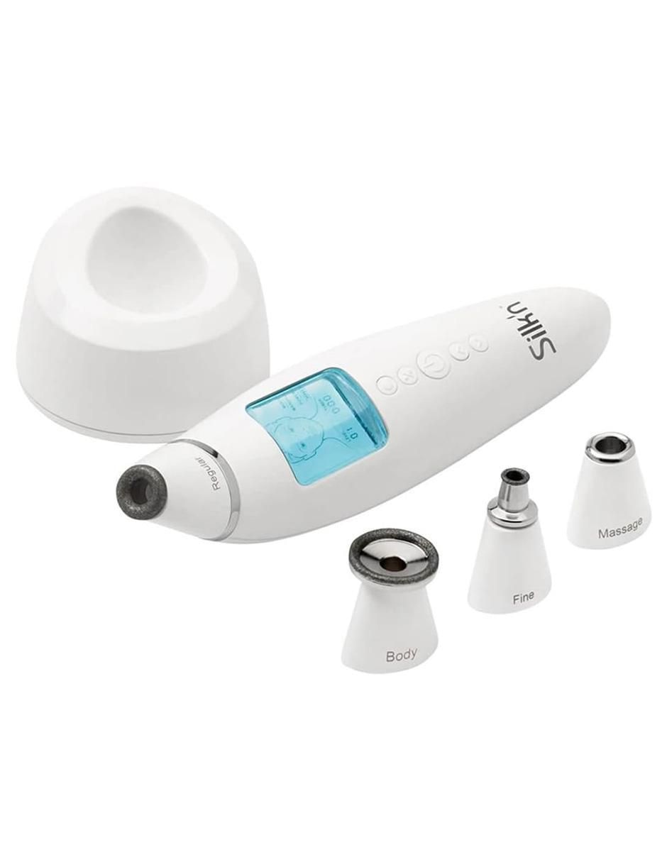 Masajeador facial Silk´n