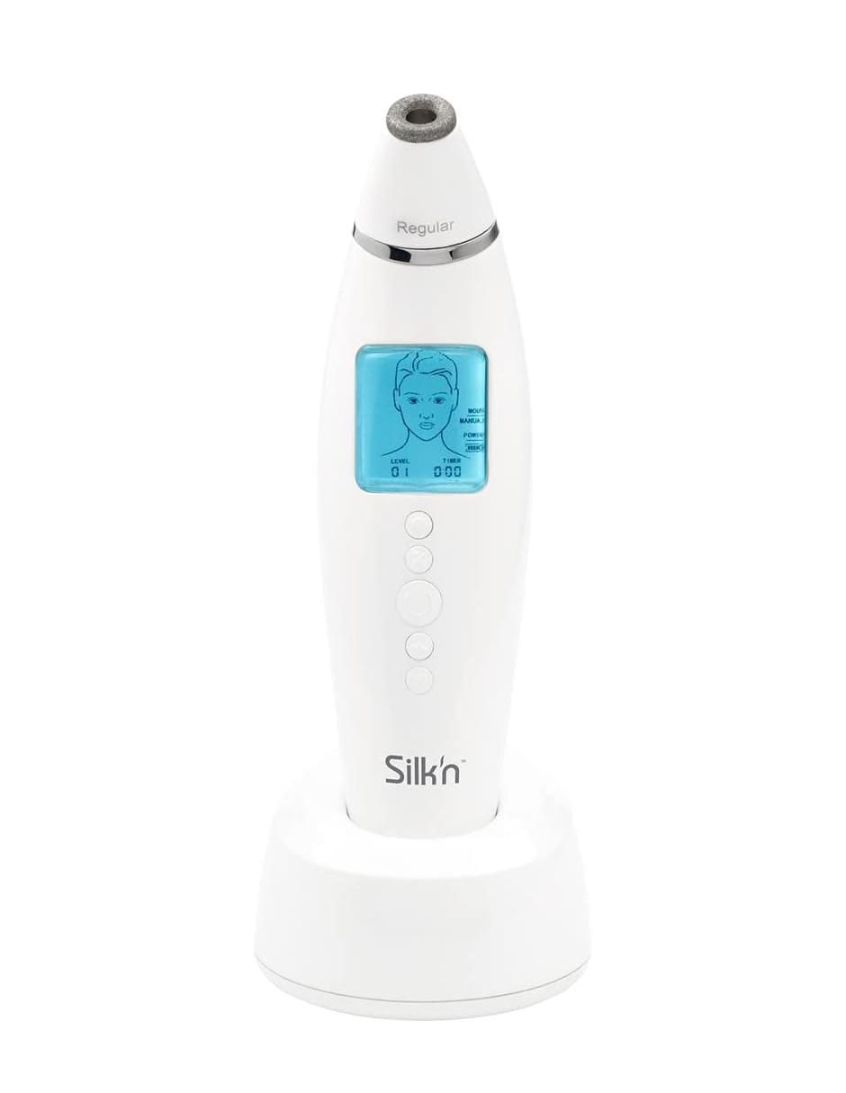 Masajeador facial Silk´n