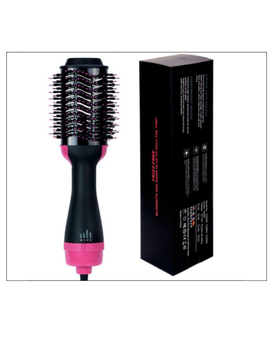 Cepillo de aire Buytiti Mr306
