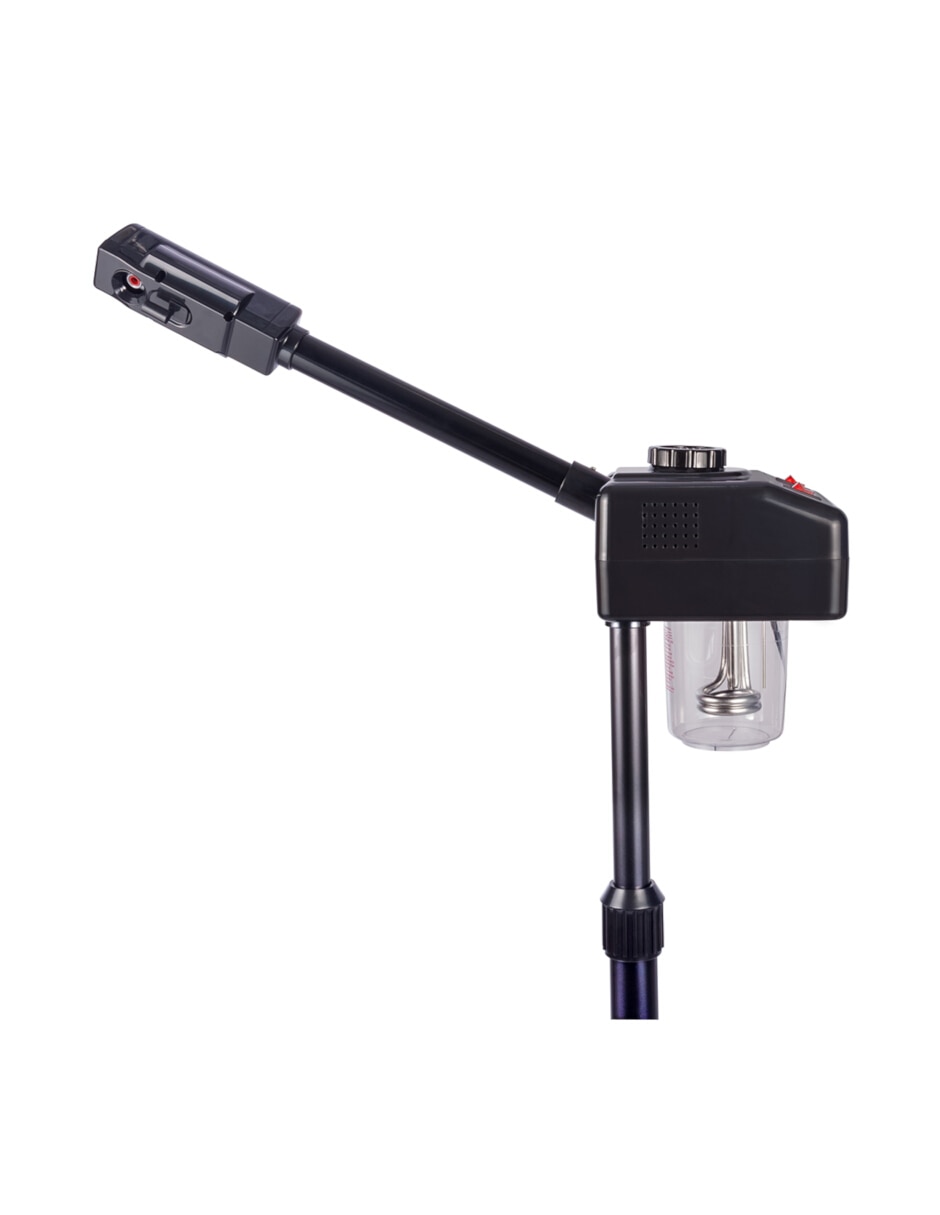 Vaporizador facial Letmex para hidratar