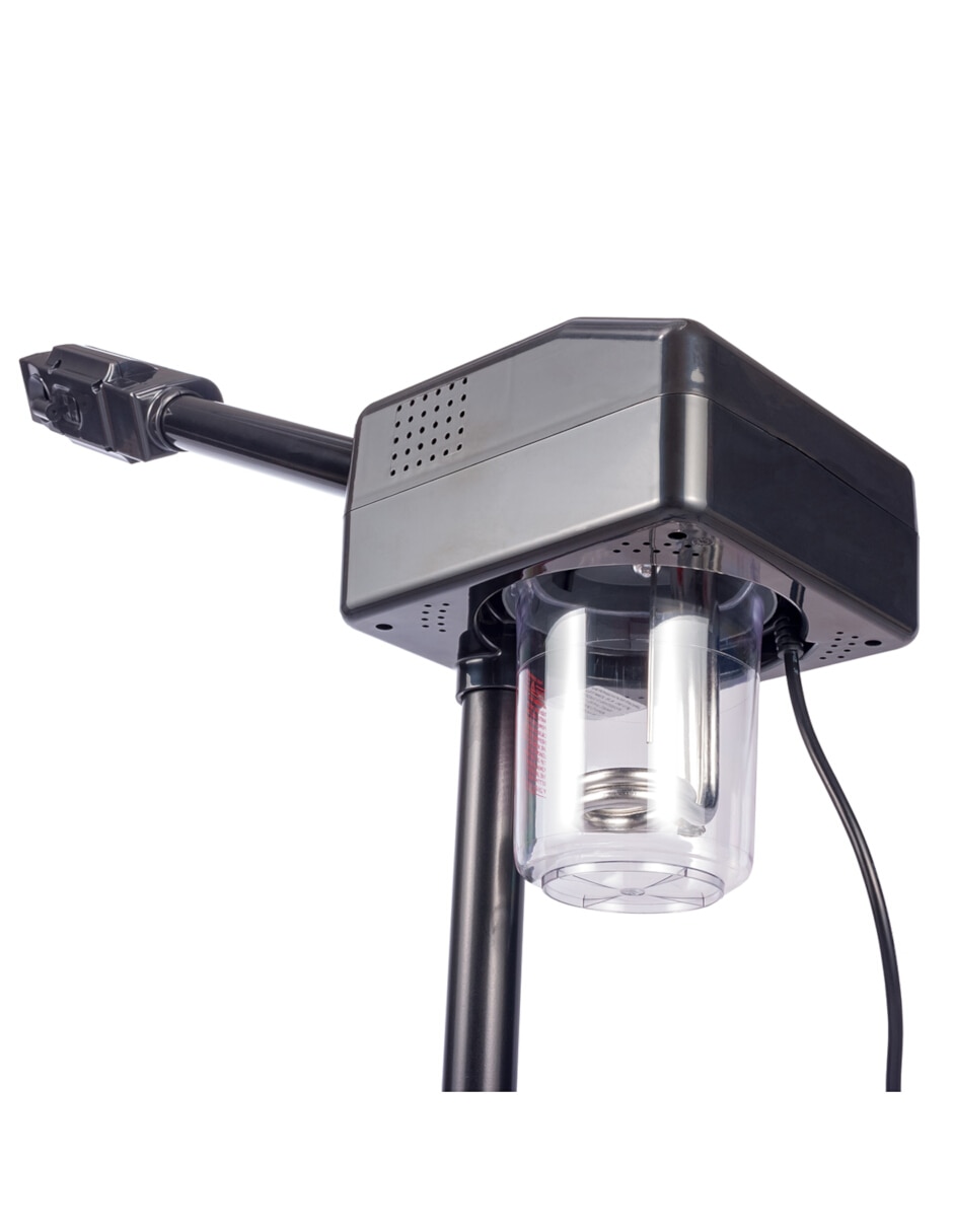 Vaporizador facial para hidratar