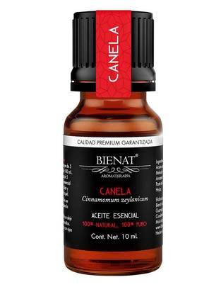 Infusión Bienat de canela