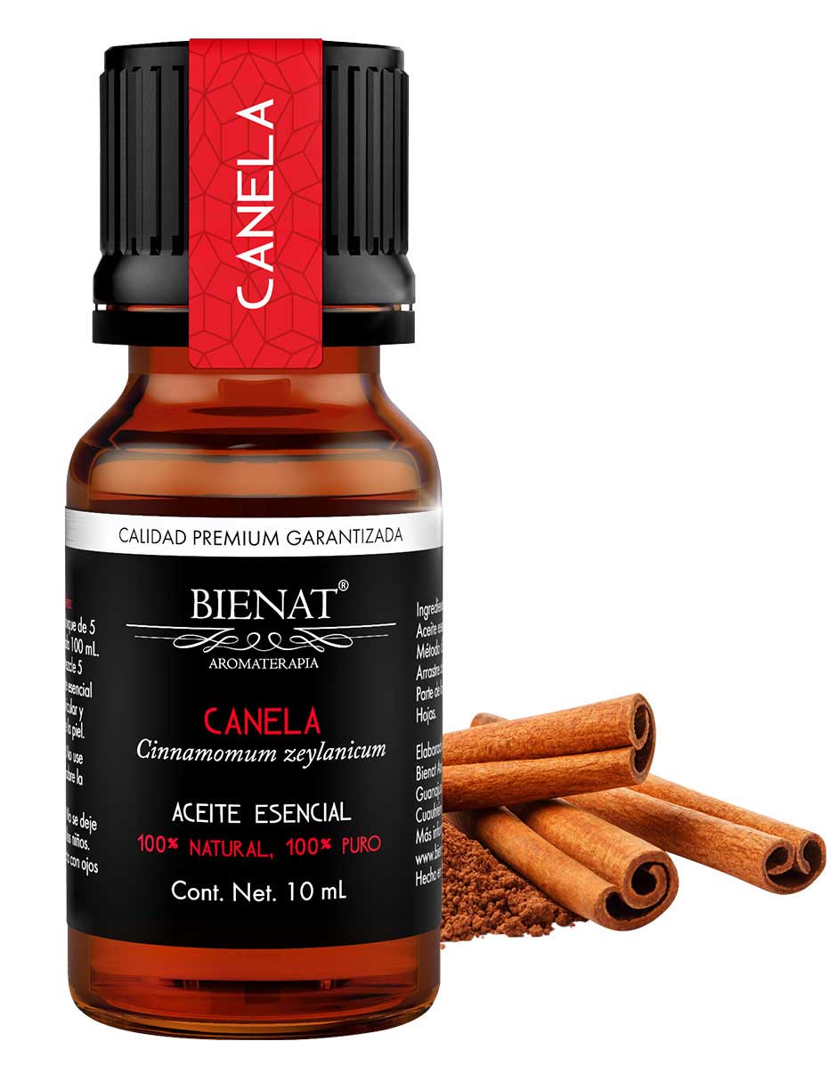 Infusión Bienat de canela