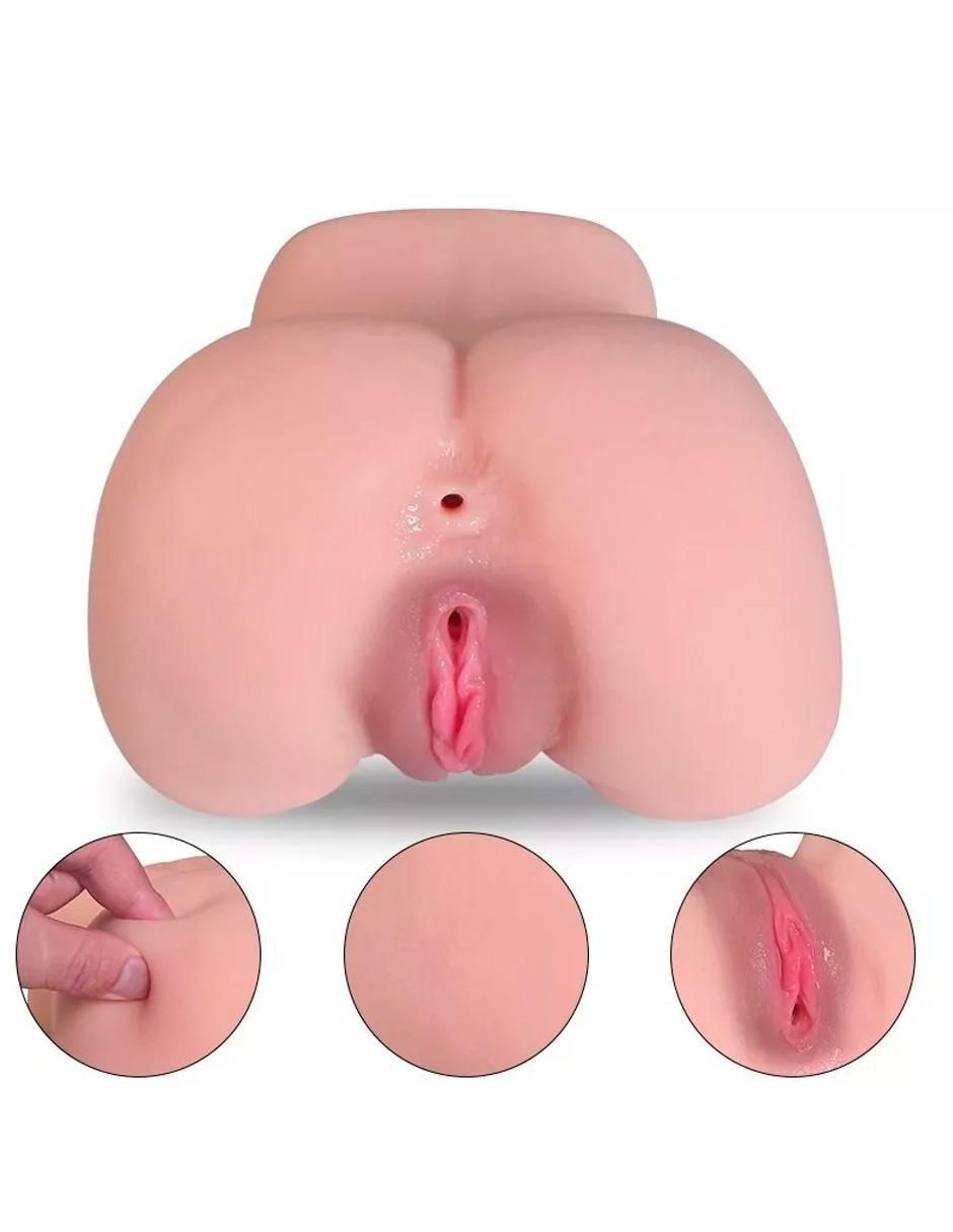 Masturbador masculino