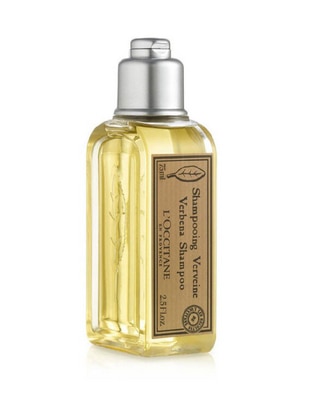 Shampoo para cabello Verbena 75 ml Shampoo para cabello Verbena 75 ml