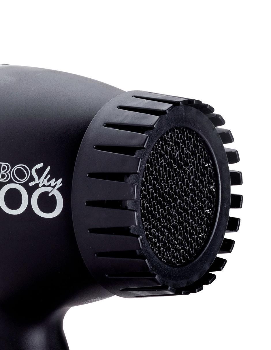 Secadora de cabello Timco STS-1900 N