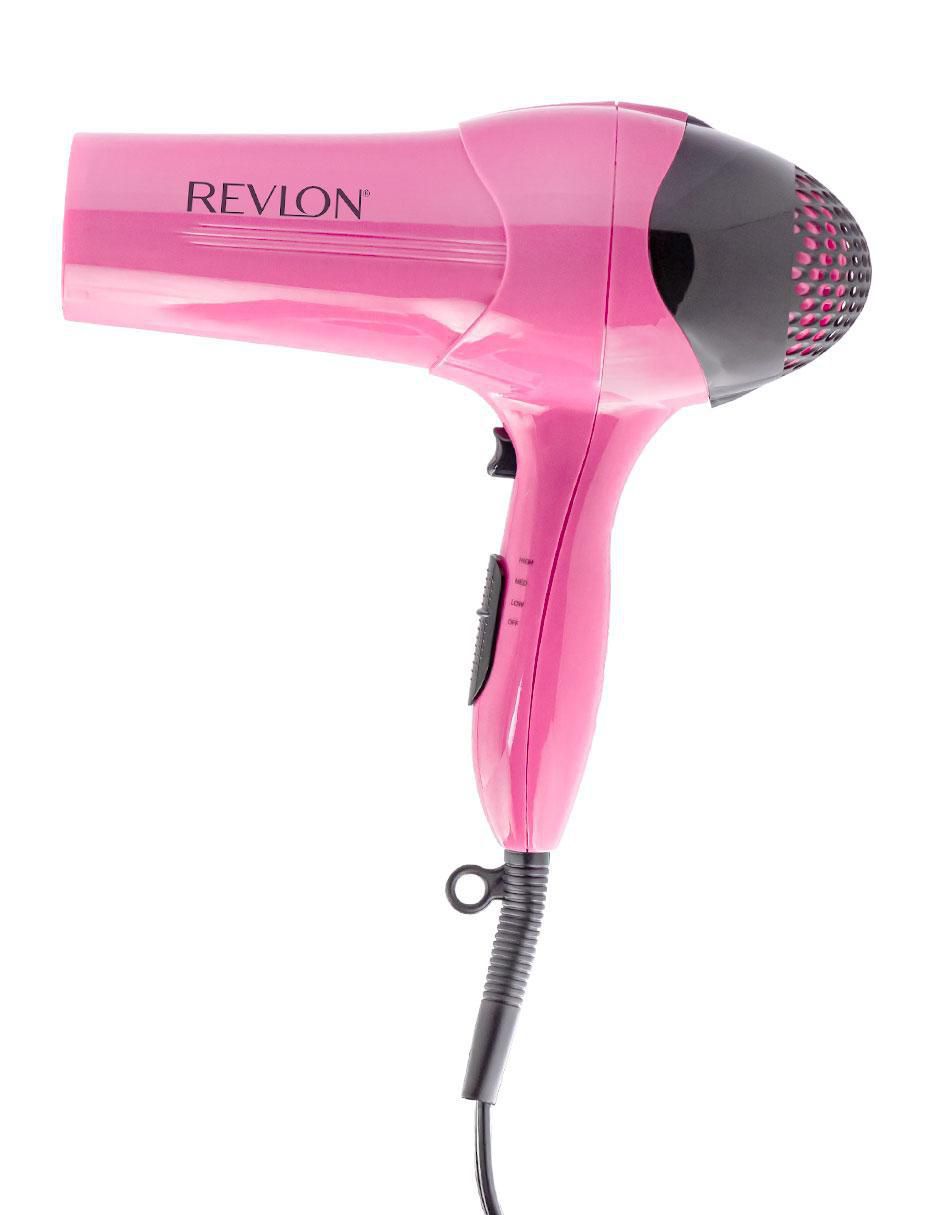 Secadora de cabello RV408