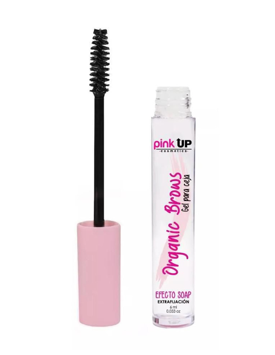 Gel para cejas