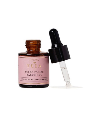 Sérum antiedad facial Bakuchiol todo tipo de piel 15 ml