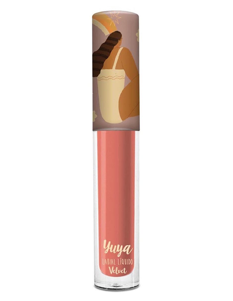 Labial mate Velvet Labial mate Velvet
