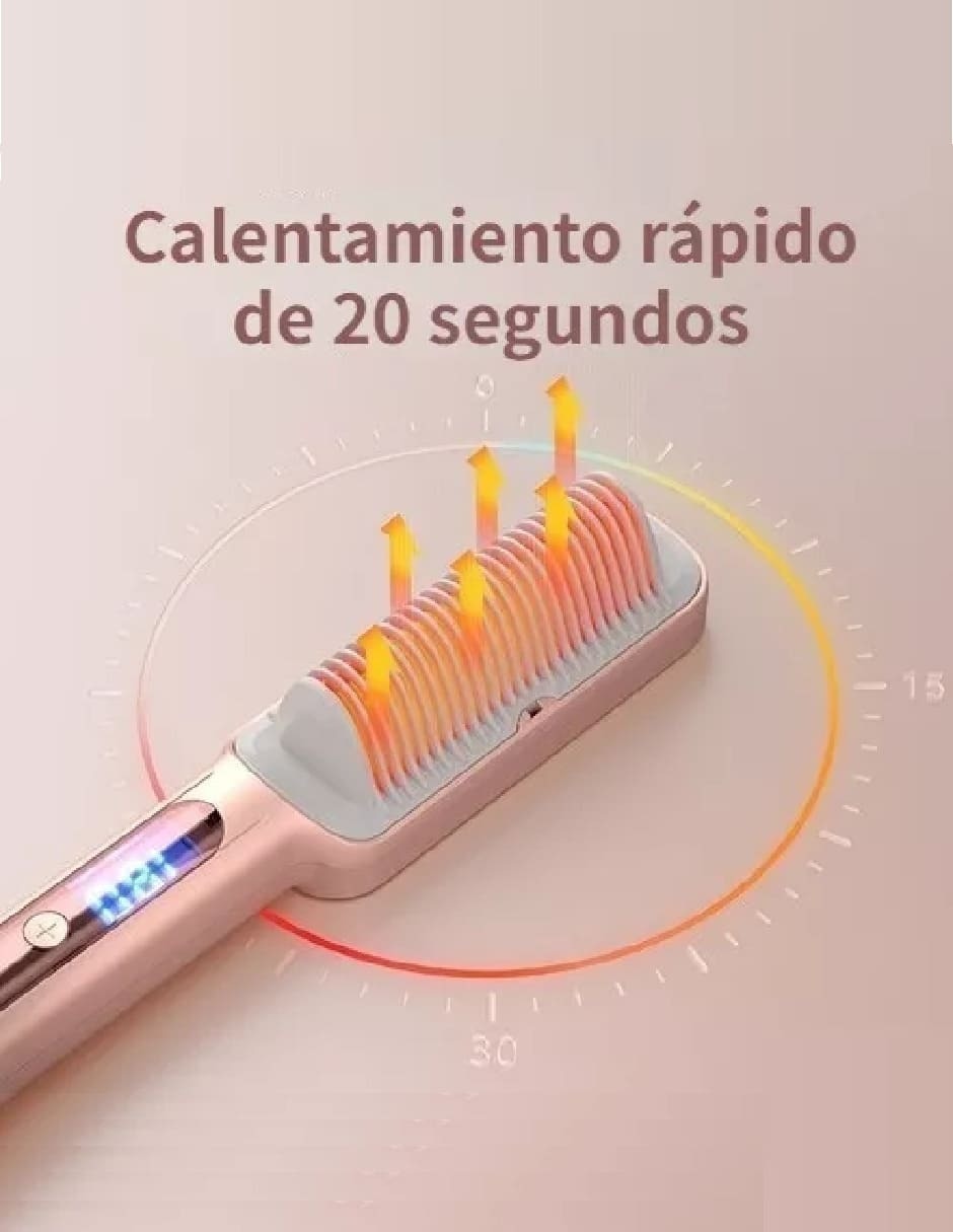 Cepillo eléctrico Lab.G