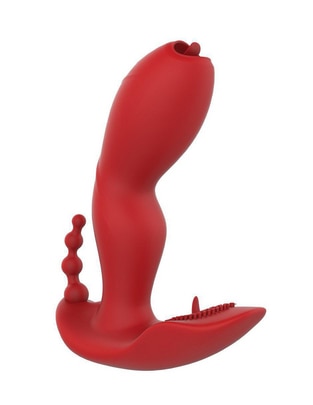 Recargable para punto g