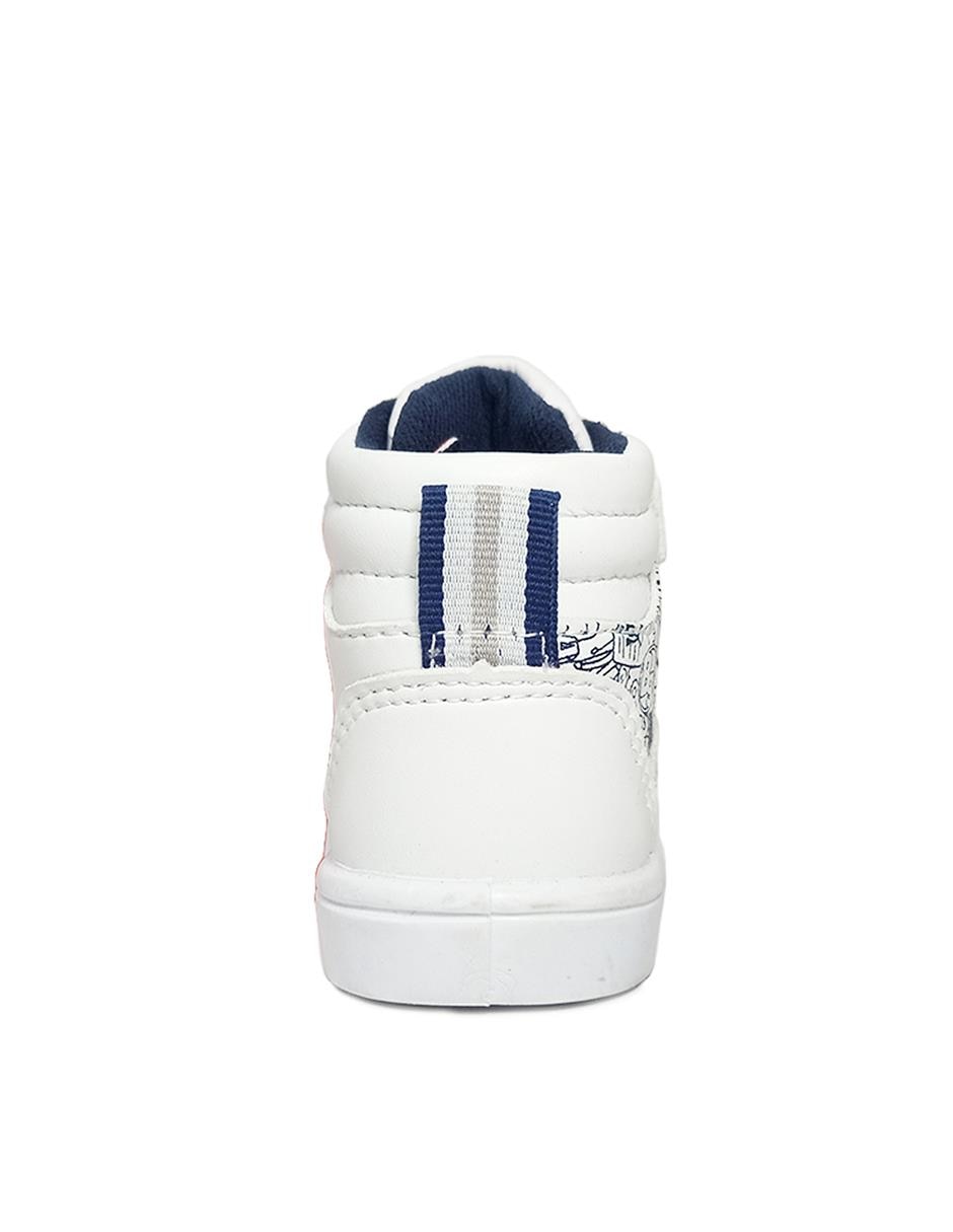 Tenis para niño 9