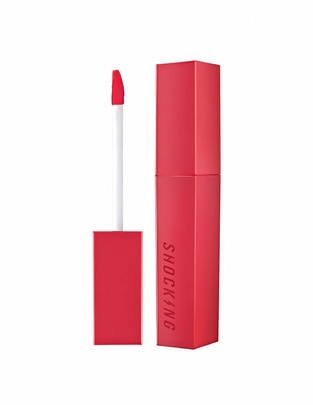 Labial mate Tony Moly The Shocking
