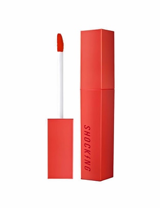 Labial mate Tony Moly The Shocking