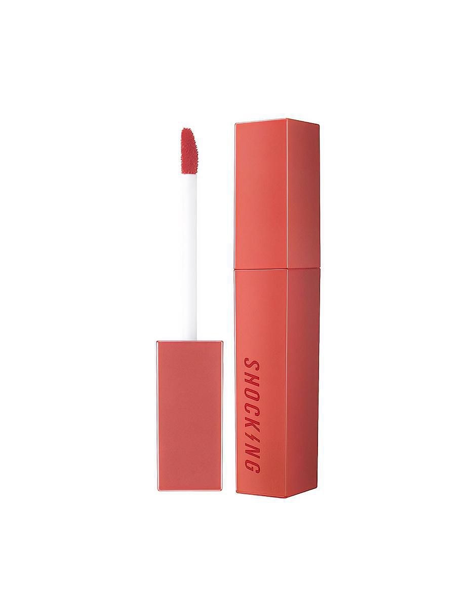Labial mate The Shocking Labial mate The Shocking